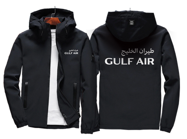 GULF AIRLINES AUTUMN JACKET THE AV8R
